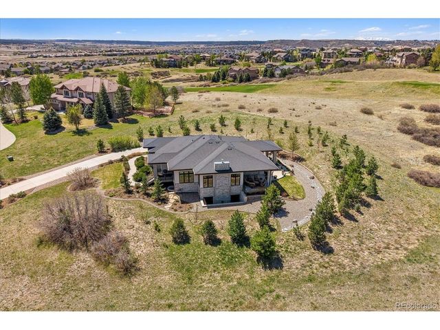 5257 Moonlight Way, Parker, CO 80134