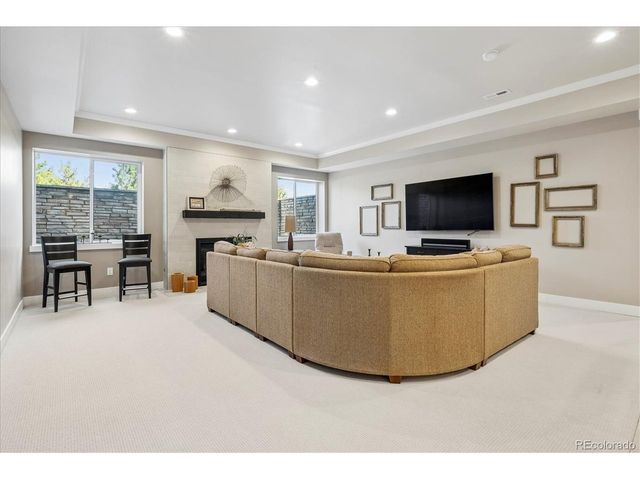 5257 Moonlight Way, Parker, CO 80134