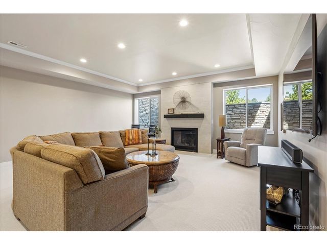 5257 Moonlight Way, Parker, CO 80134