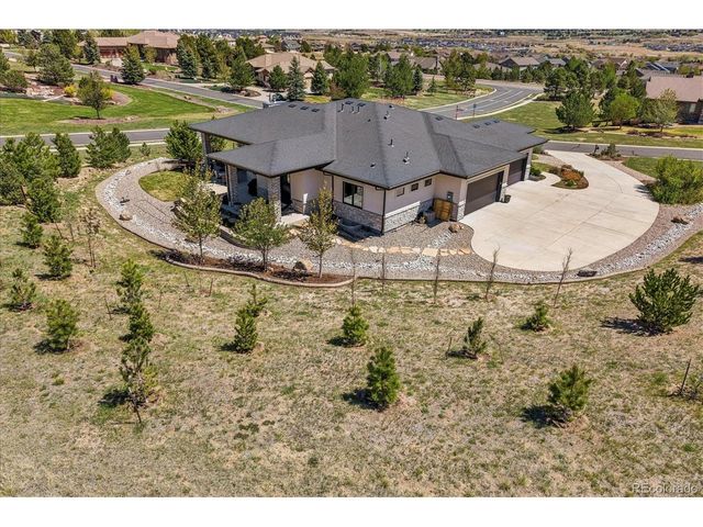 5257 Moonlight Way, Parker, CO 80134