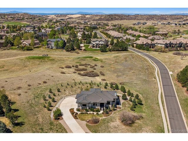5257 Moonlight Way, Parker, CO 80134