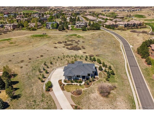 5257 Moonlight Way, Parker, CO 80134