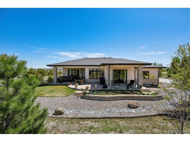 5257 Moonlight Way, Parker, CO 80134