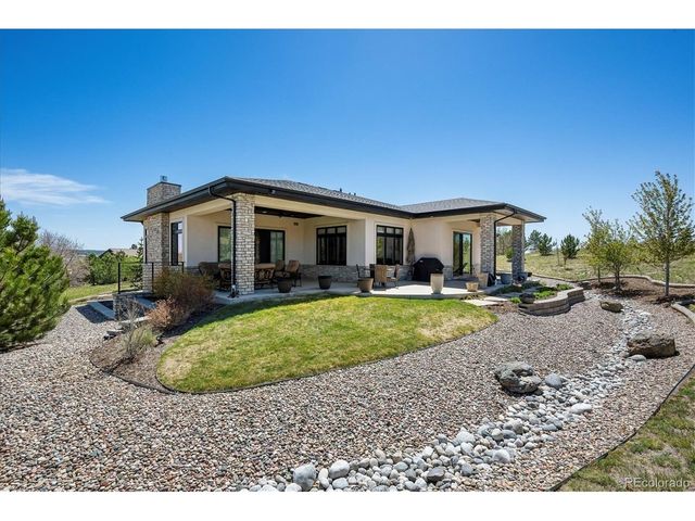 5257 Moonlight Way, Parker, CO 80134