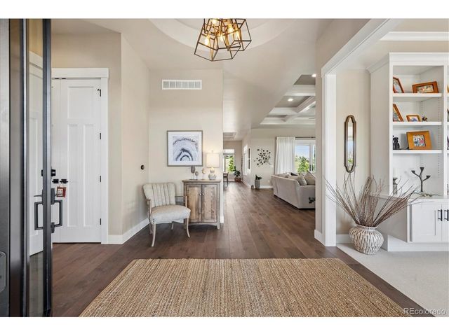 5257 Moonlight Way, Parker, CO 80134