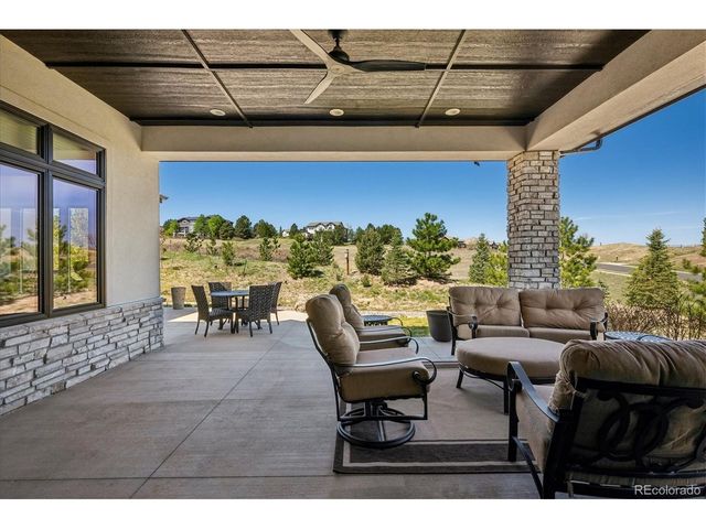 5257 Moonlight Way, Parker, CO 80134