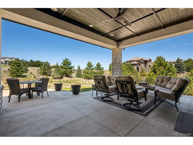5257 Moonlight Way, Parker, CO 80134