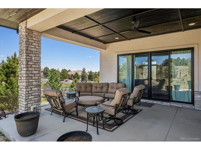 5257 Moonlight Way, Parker, CO 80134