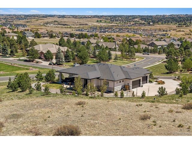 5257 Moonlight Way, Parker, CO 80134
