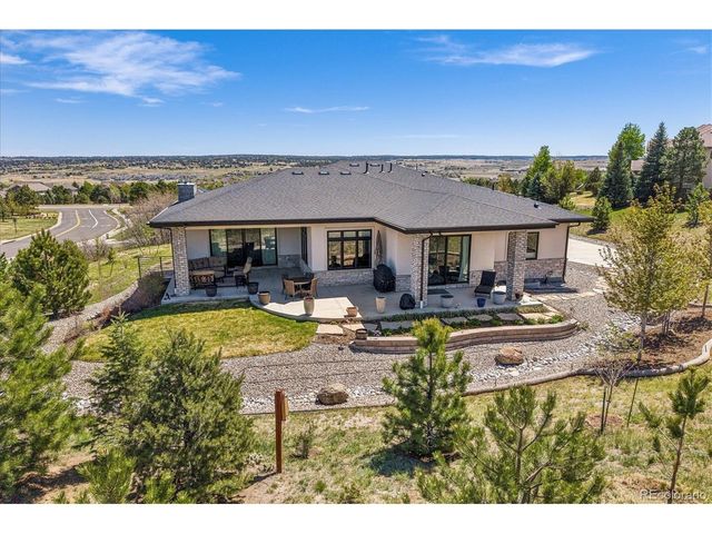 5257 Moonlight Way, Parker, CO 80134