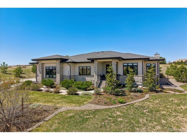 5257 Moonlight Way, Parker, CO 80134