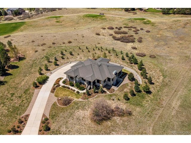 5257 Moonlight Way, Parker, CO 80134