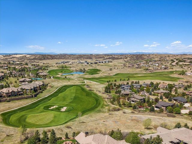5257 Moonlight Way, Parker, CO 80134