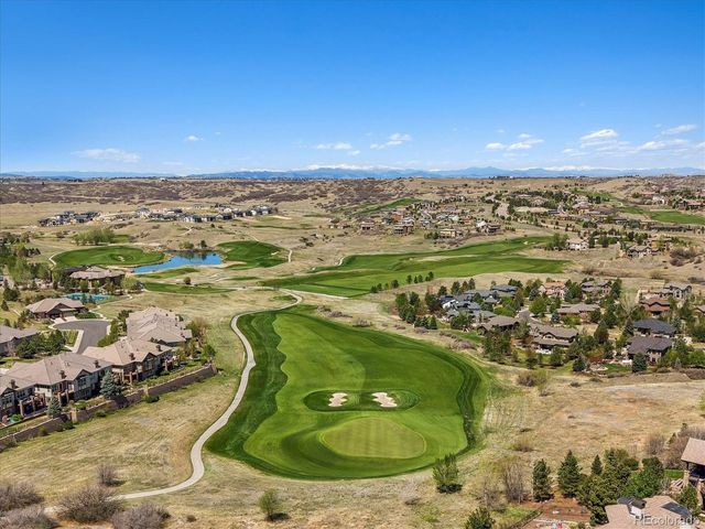 5257 Moonlight Way, Parker, CO 80134