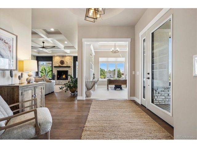 5257 Moonlight Way, Parker, CO 80134