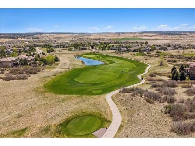 5257 Moonlight Way, Parker, CO 80134