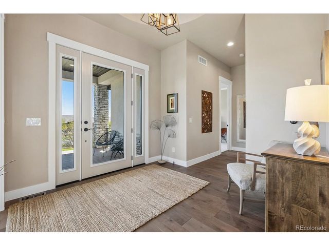 5257 Moonlight Way, Parker, CO 80134