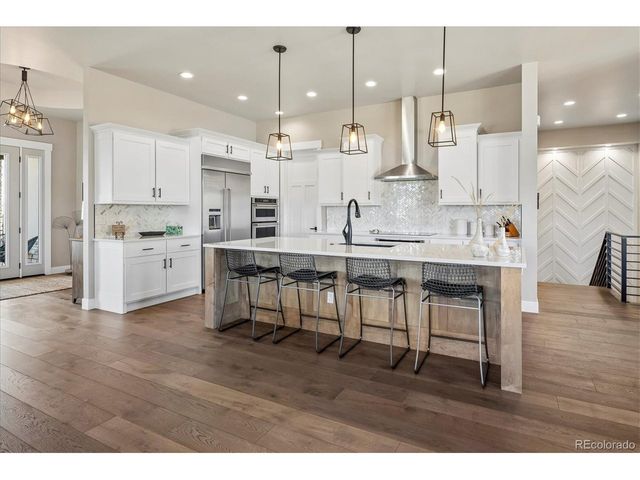 5257 Moonlight Way, Parker, CO 80134