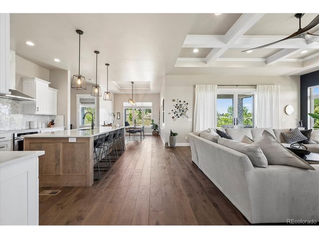5257 Moonlight Way, Parker, CO 80134