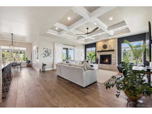 5257 Moonlight Way, Parker, CO 80134