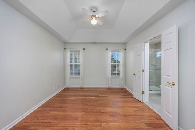565 Bucks Trail, Longs, SC 29568