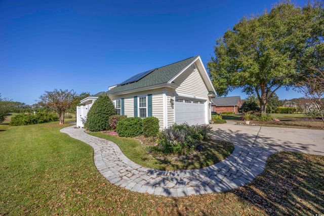 565 Bucks Trail, Longs, SC 29568