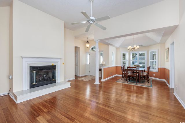 565 Bucks Trail, Longs, SC 29568