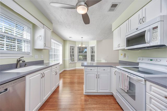 565 Bucks Trail, Longs, SC 29568