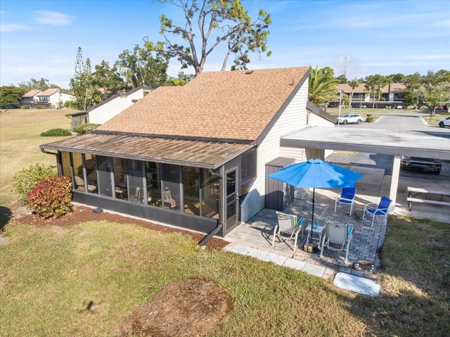 702 WHITE PINE TREE ROAD 72, Venice, FL 34285