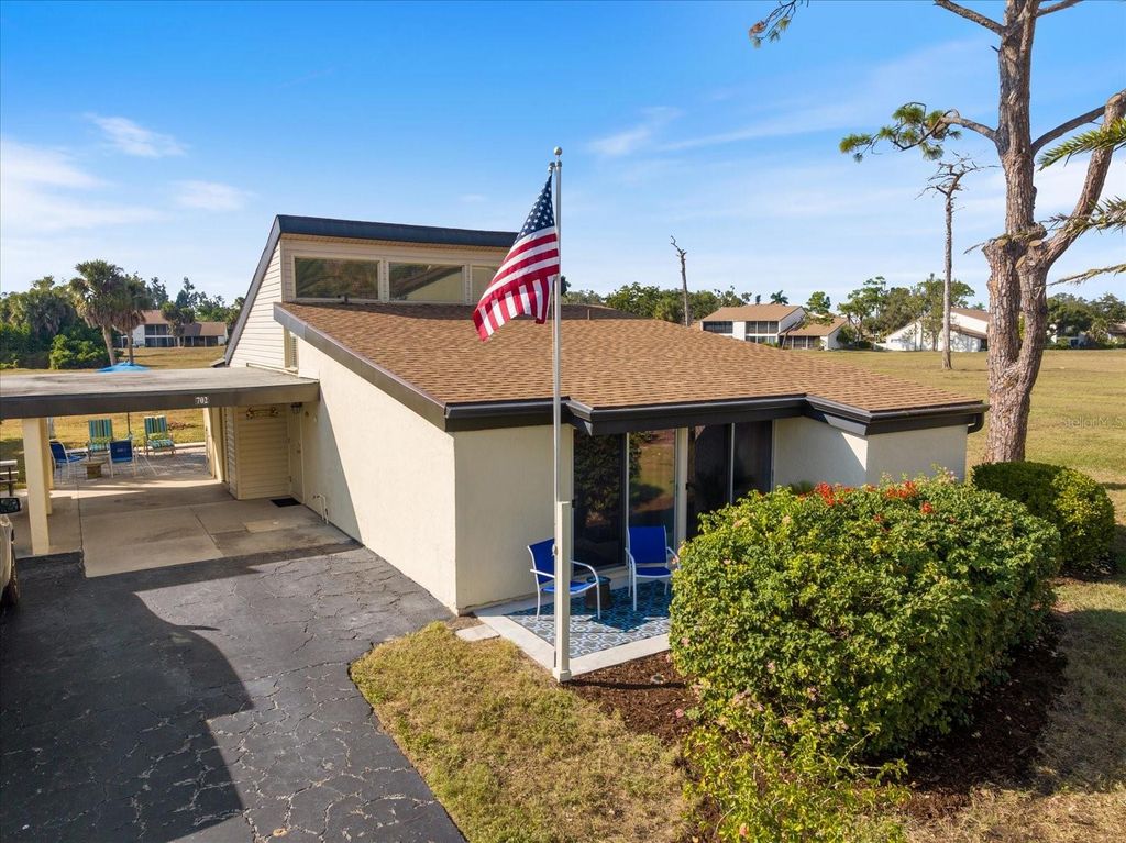 702 WHITE PINE TREE ROAD 72, Venice, FL 34285