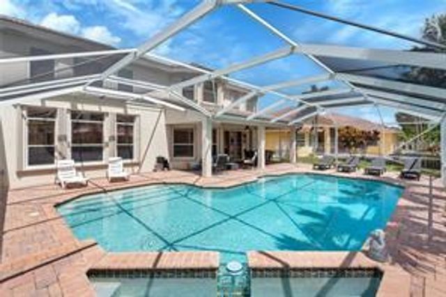 5034 Countrybrook Drive, Cooper City, FL 33330