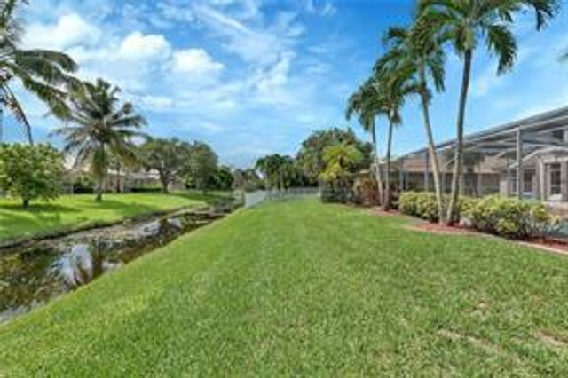 5034 Countrybrook Drive, Cooper City, FL 33330