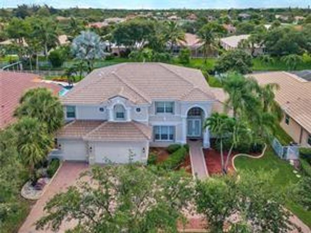 5034 Countrybrook Drive, Cooper City, FL 33330