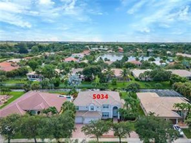 5034 Countrybrook Drive, Cooper City, FL 33330