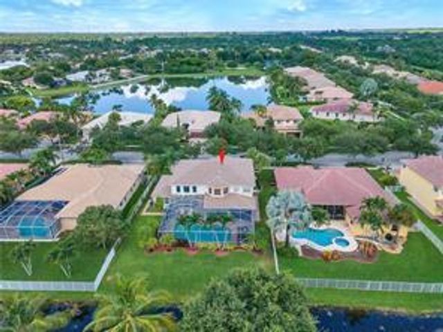 5034 Countrybrook Drive, Cooper City, FL 33330