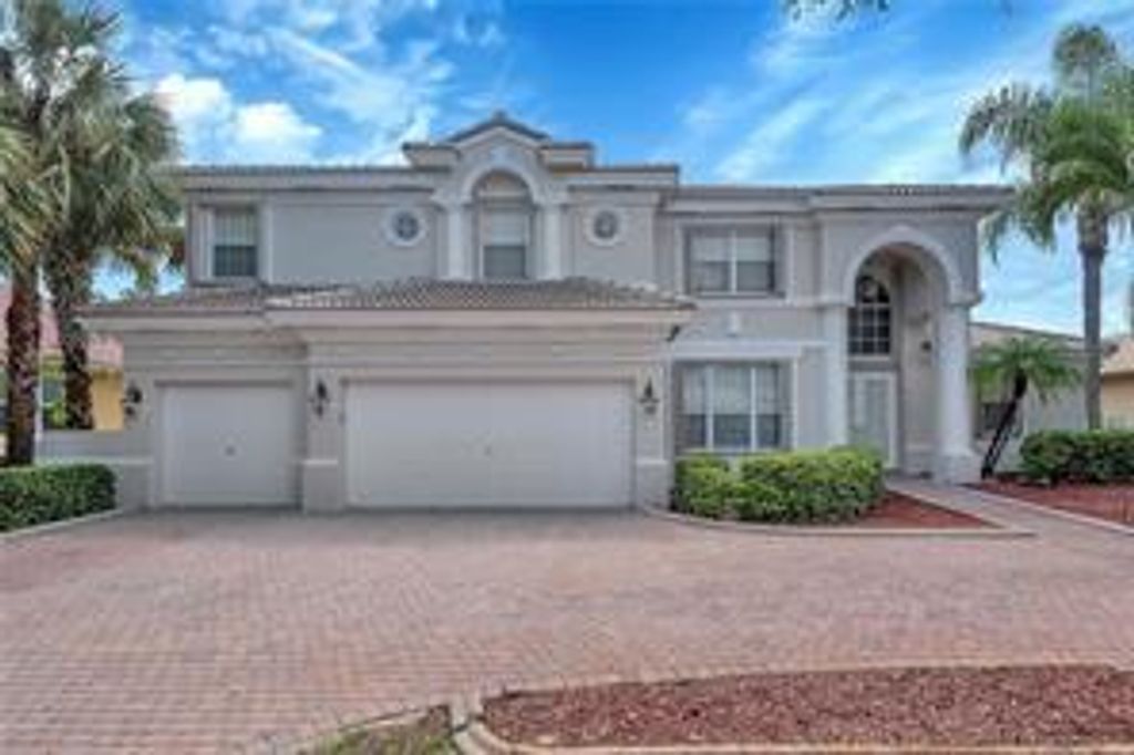 5034 Countrybrook Drive, Cooper City, FL 33330