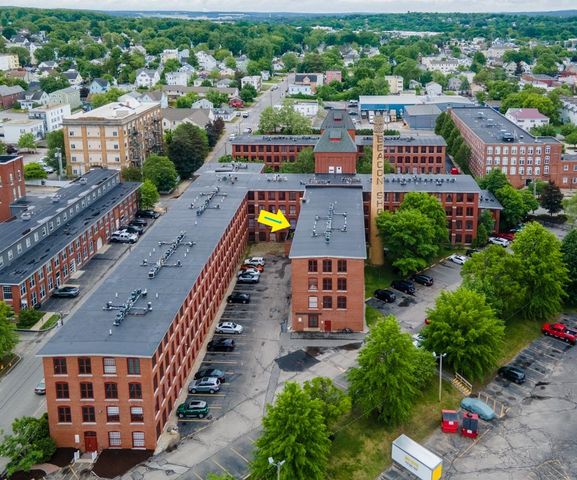 470 Silver St Apt 206, Manchester, NH 03103