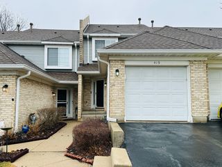 419 Lakeview Circle, Bolingbrook, IL 60440