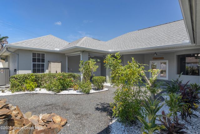 3350 N Tropical Trail, Merritt Island, FL 32953