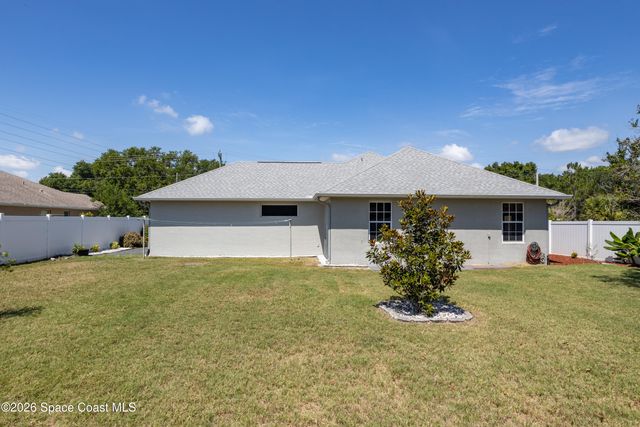 3350 N Tropical Trail, Merritt Island, FL 32953