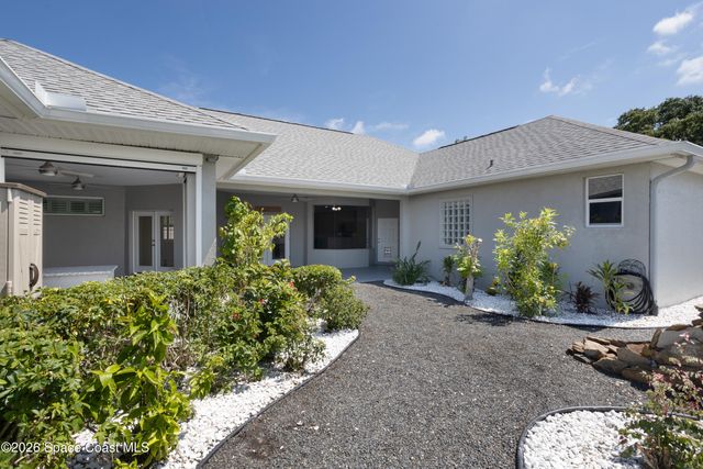 3350 N Tropical Trail, Merritt Island, FL 32953