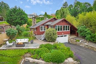 19 E Shore Trl, Sparta Twp., NJ 07871
