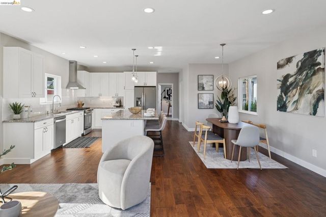 969 63Rd St, Oakland, CA 94608