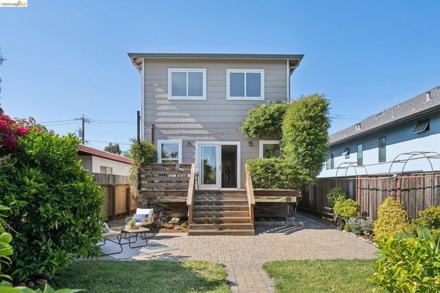 969 63Rd St, Oakland, CA 94608