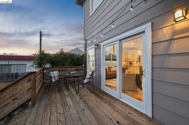 969 63Rd St, Oakland, CA 94608