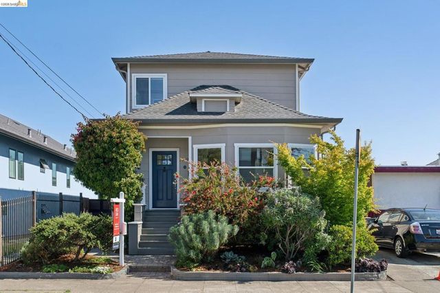 969 63Rd St, Oakland, CA 94608
