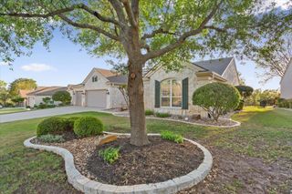 201 McKinney Falls LN, Georgetown, TX 78633