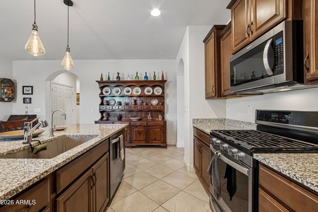 6732 W SONOMA Way, Florence, AZ 85132