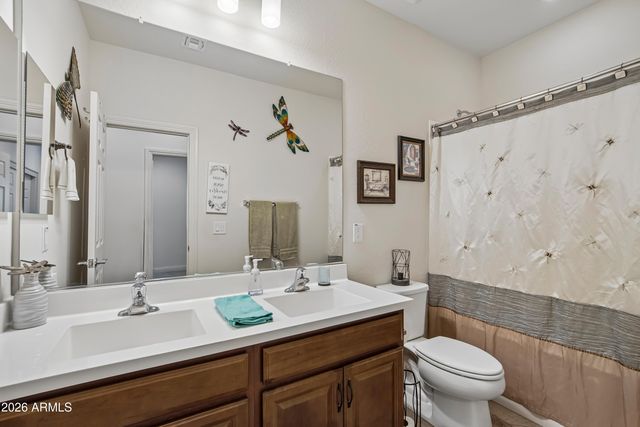 6732 W SONOMA Way, Florence, AZ 85132