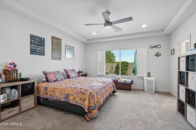 6732 W SONOMA Way, Florence, AZ 85132